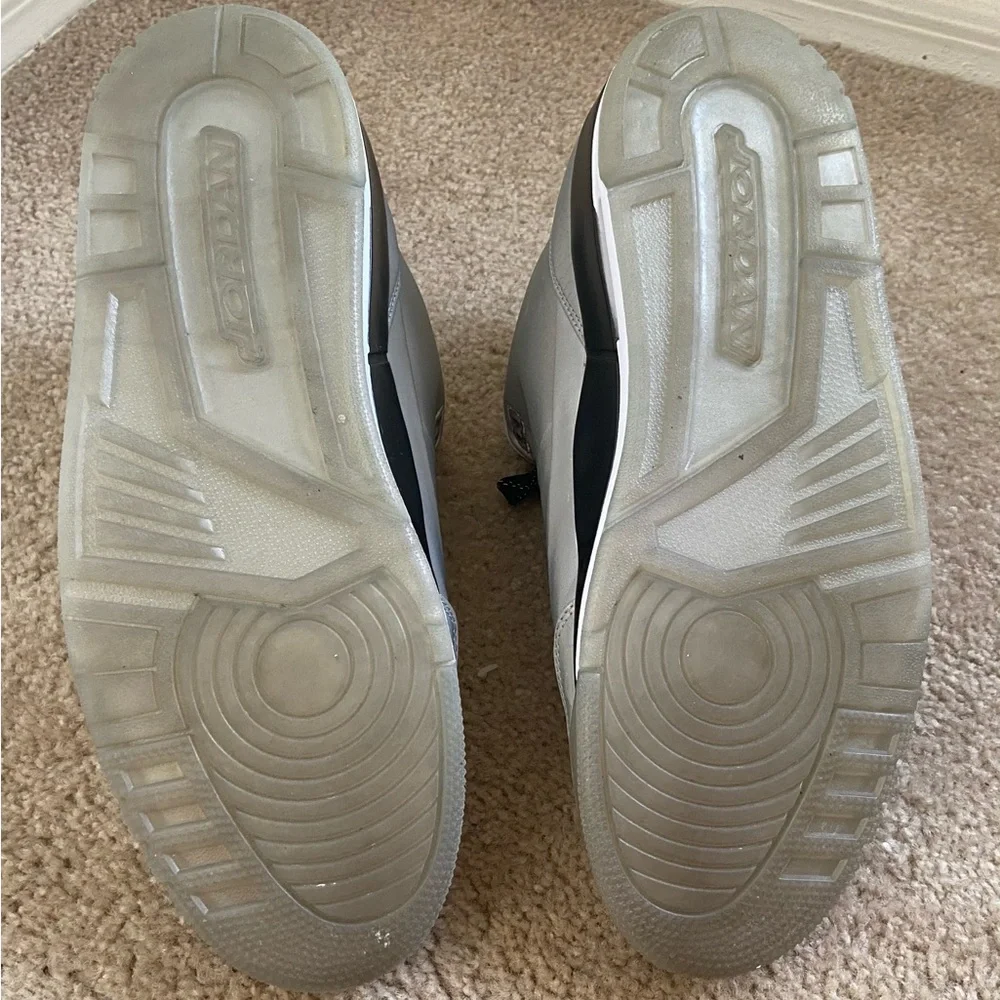 Air Jordan 3 Retro 5Lab3 - Picture 4 of 6